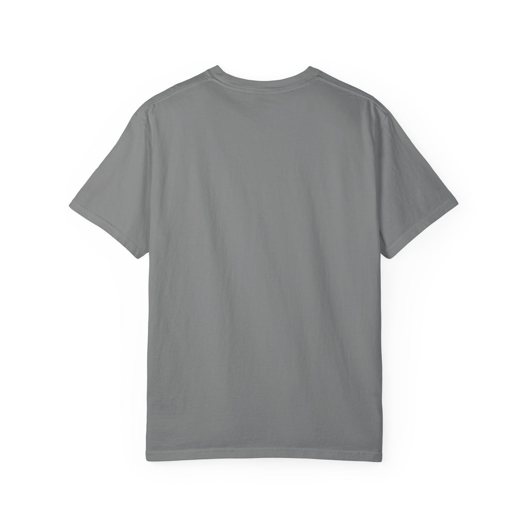 Immigrant Daughter T-Shirt - Unisex Garment-Dyed Tee