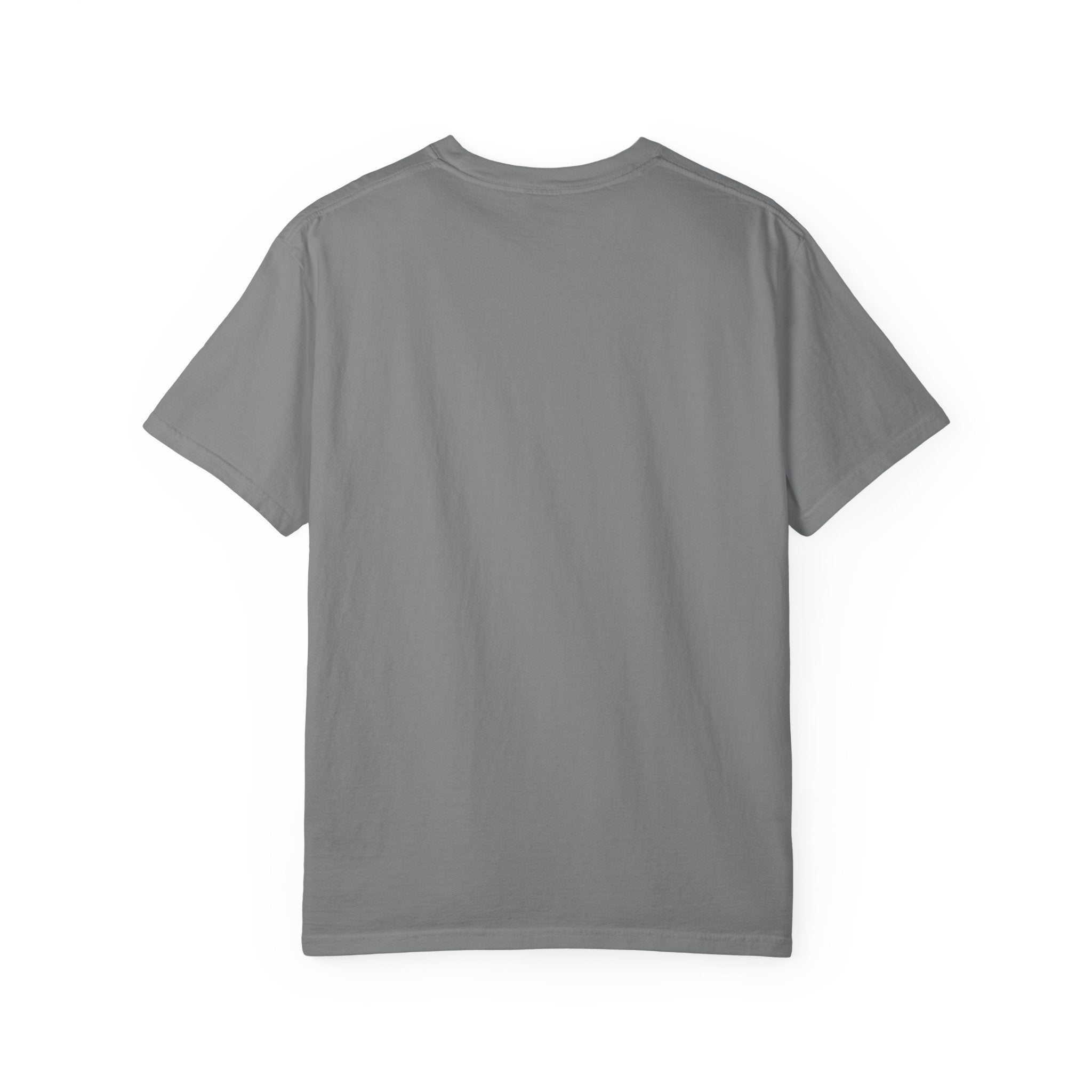 Immigrant Daughter T-Shirt - Unisex Garment-Dyed Tee