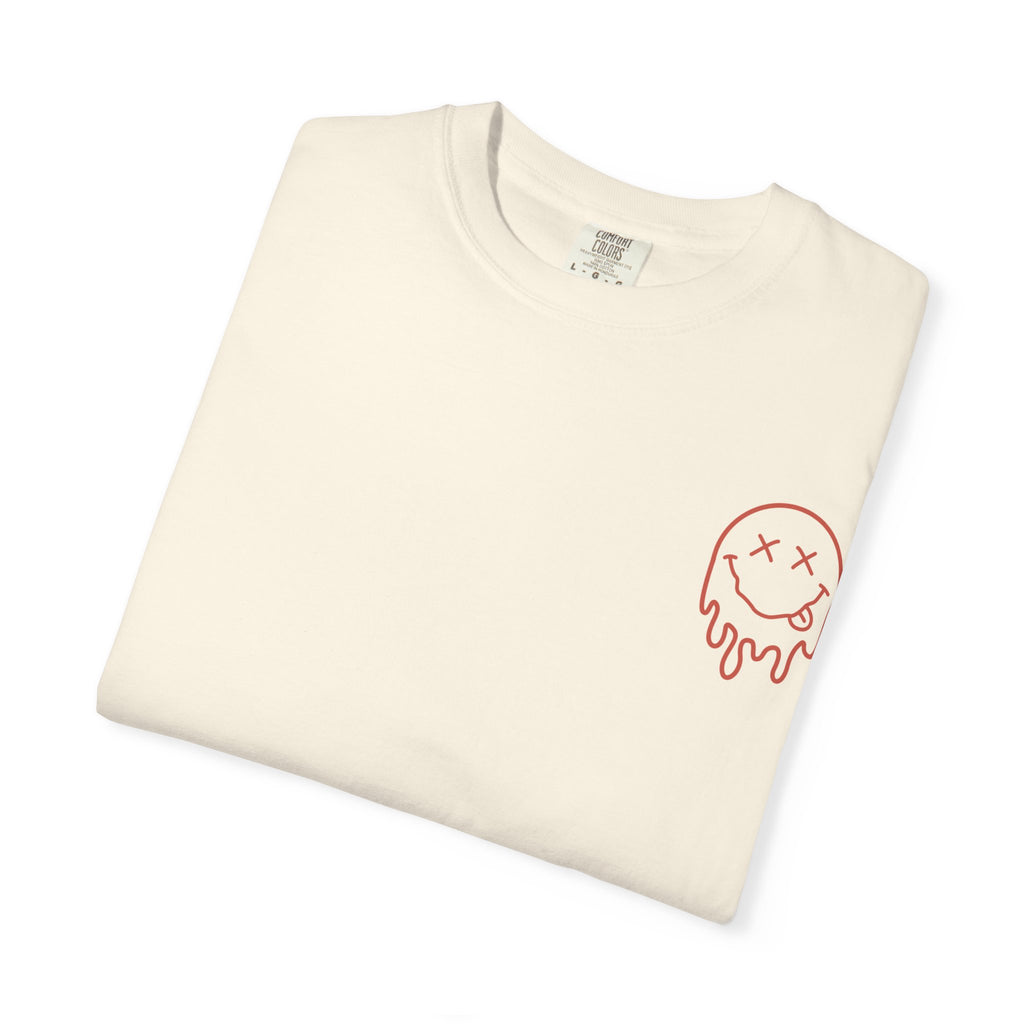 Gym T-Shirt for Fitness Lovers - Everything Hurts - Unisex Tee