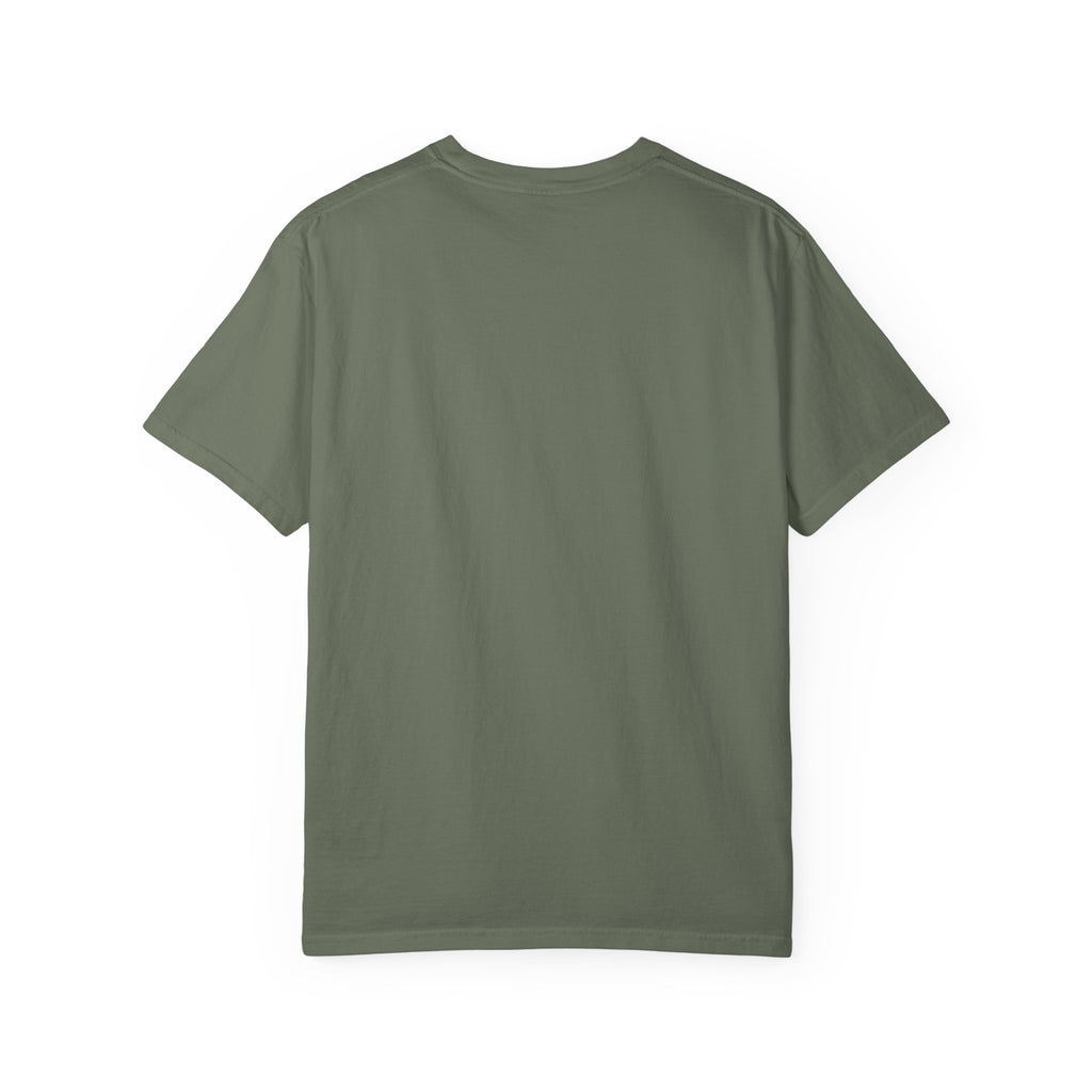 Immigrant Son Tee - Unisex Casual Wear