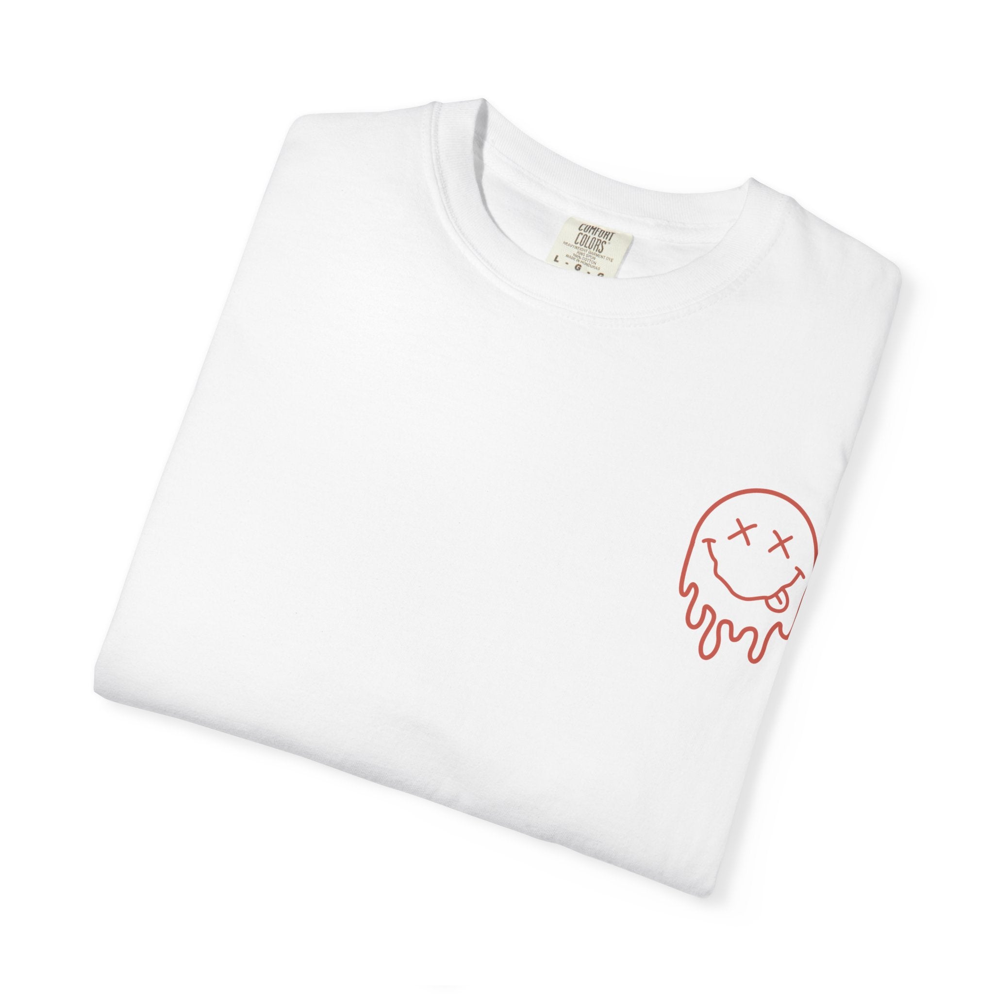 Gym T-Shirt for Fitness Lovers - Everything Hurts - Unisex Tee