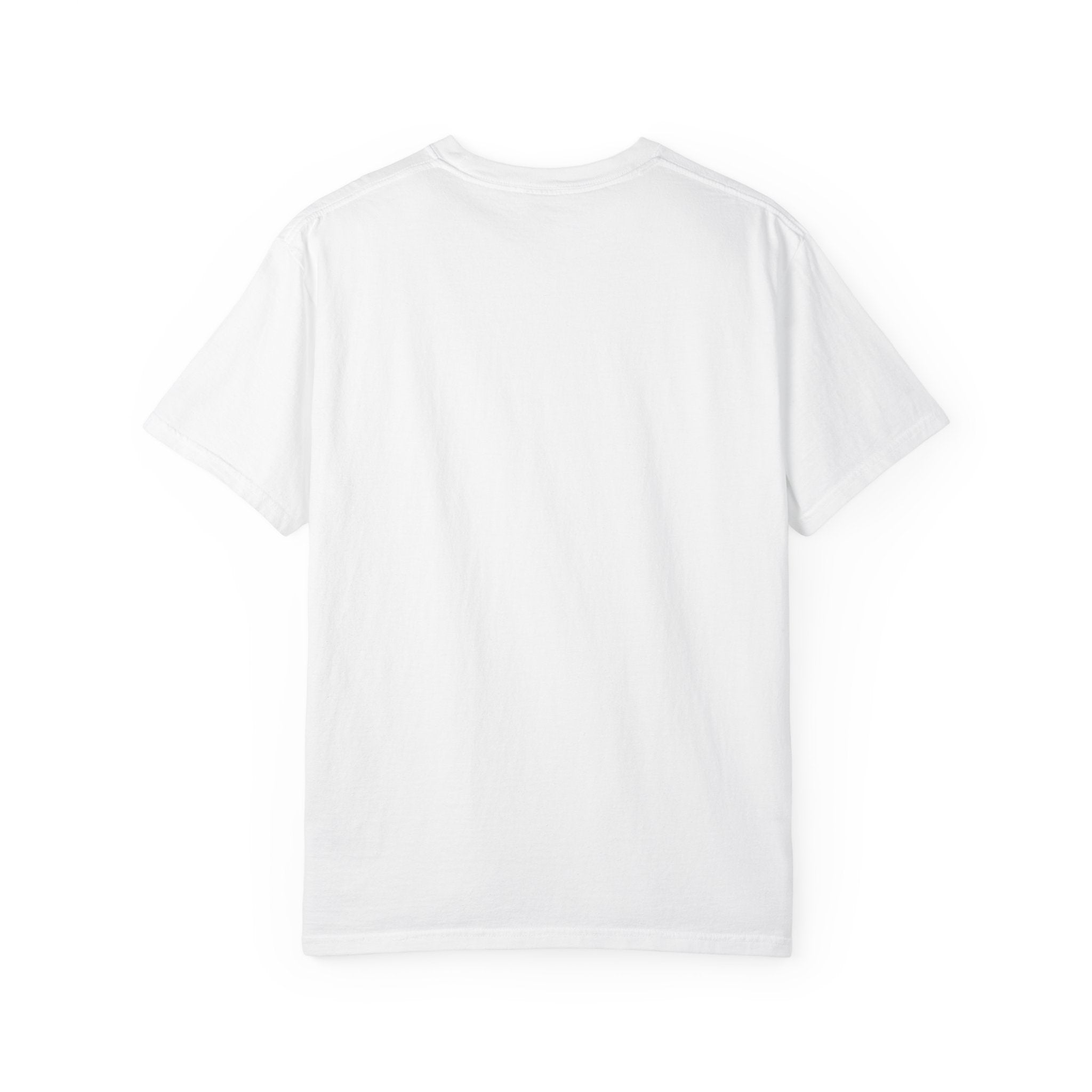 Como La Flor Unisex T-Shirt