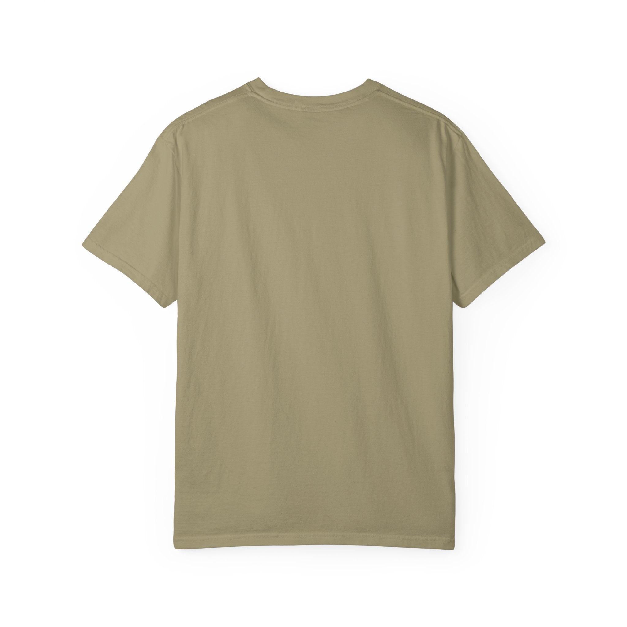 Immigrant Daughter T-Shirt - Unisex Garment-Dyed Tee