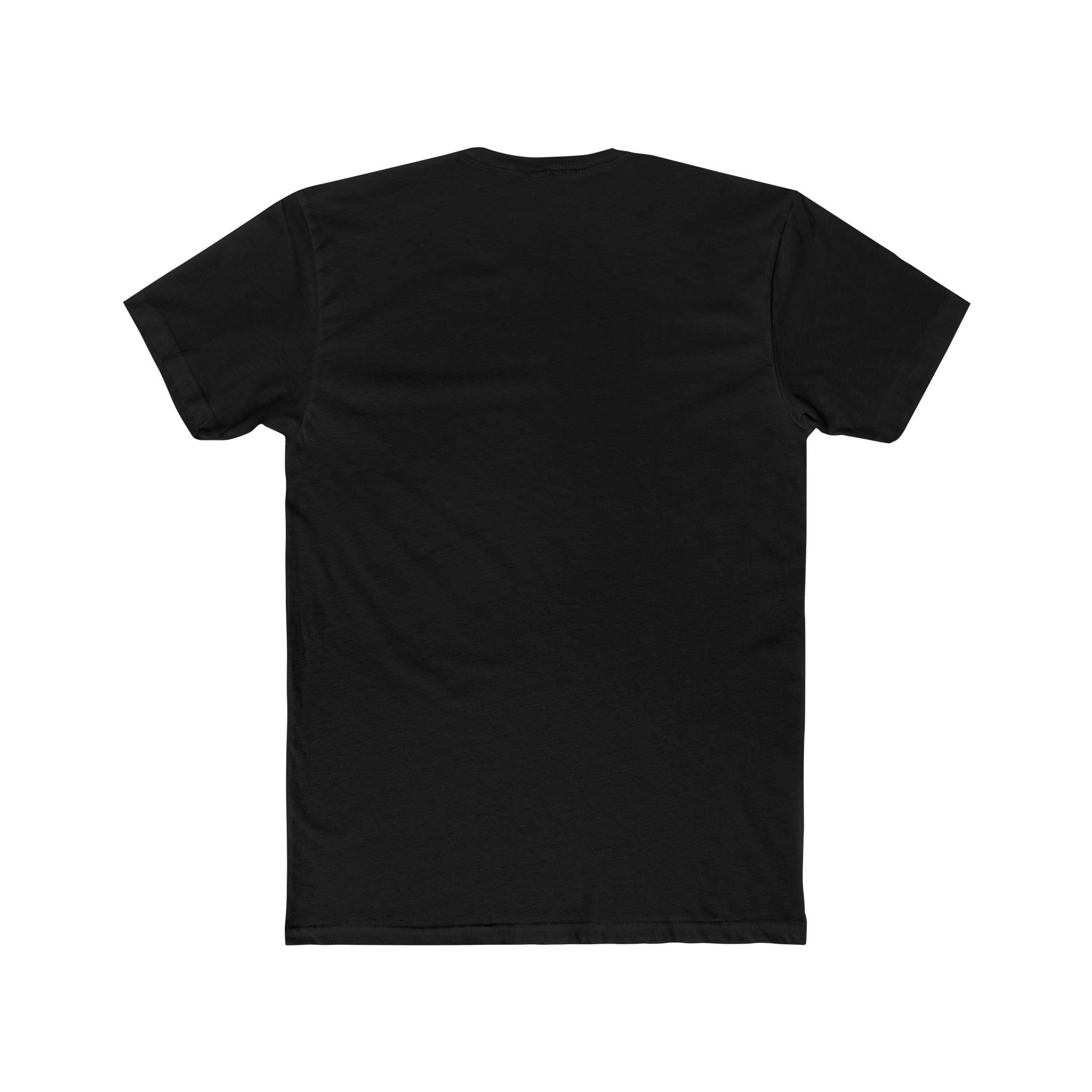 Cotton Tee - 'I'm literally just a girl'