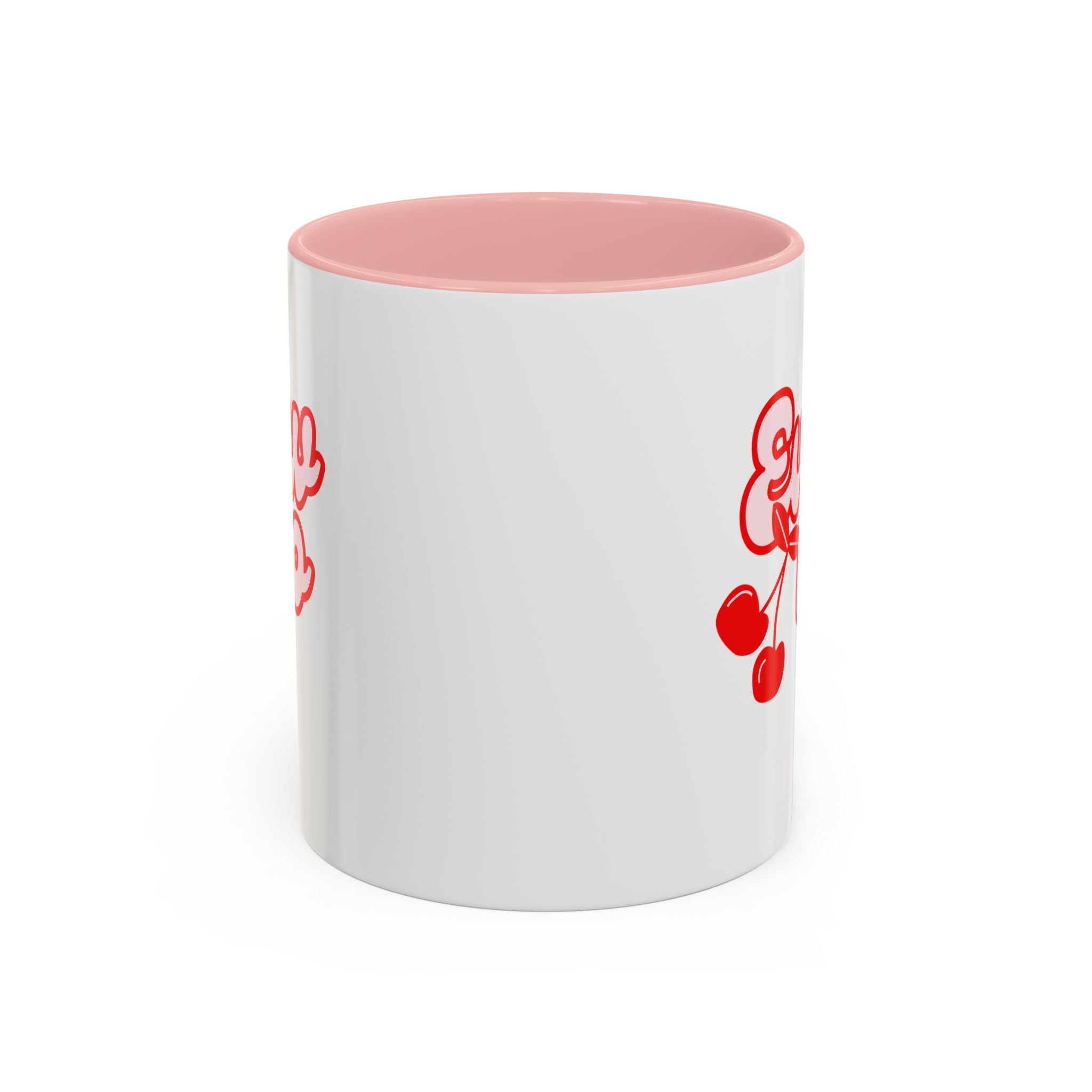 Eww no Cutesy mug