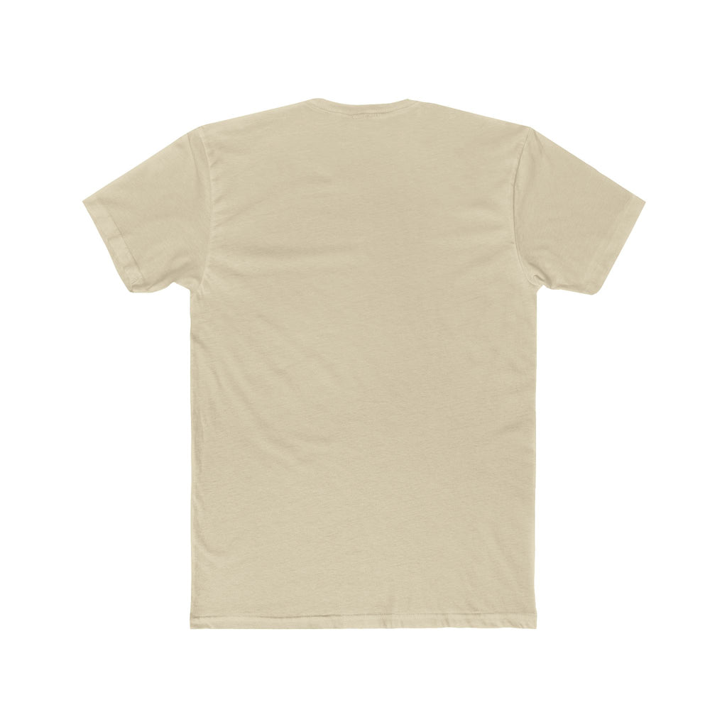 Cotton Tee - 'I'm literally just a girl'
