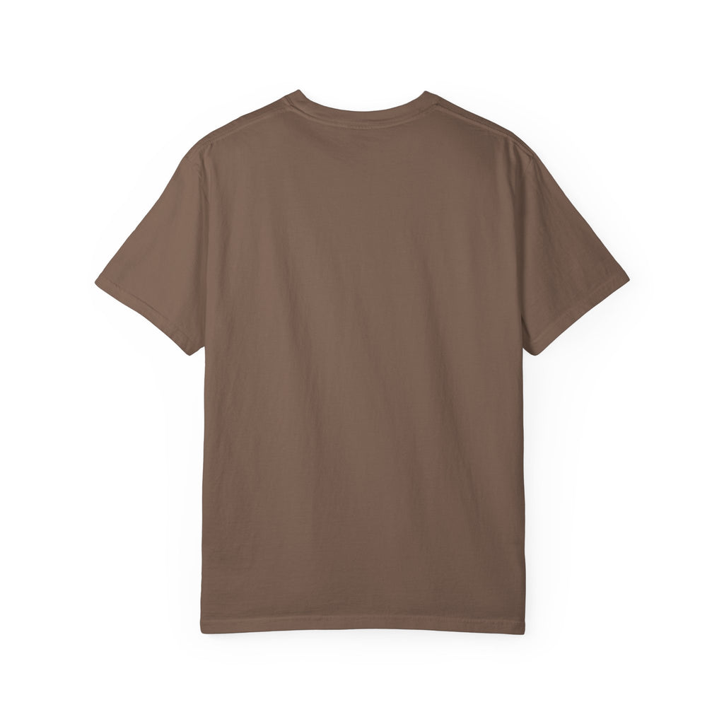 Immigrant Daughter T-Shirt - Unisex Garment-Dyed Tee