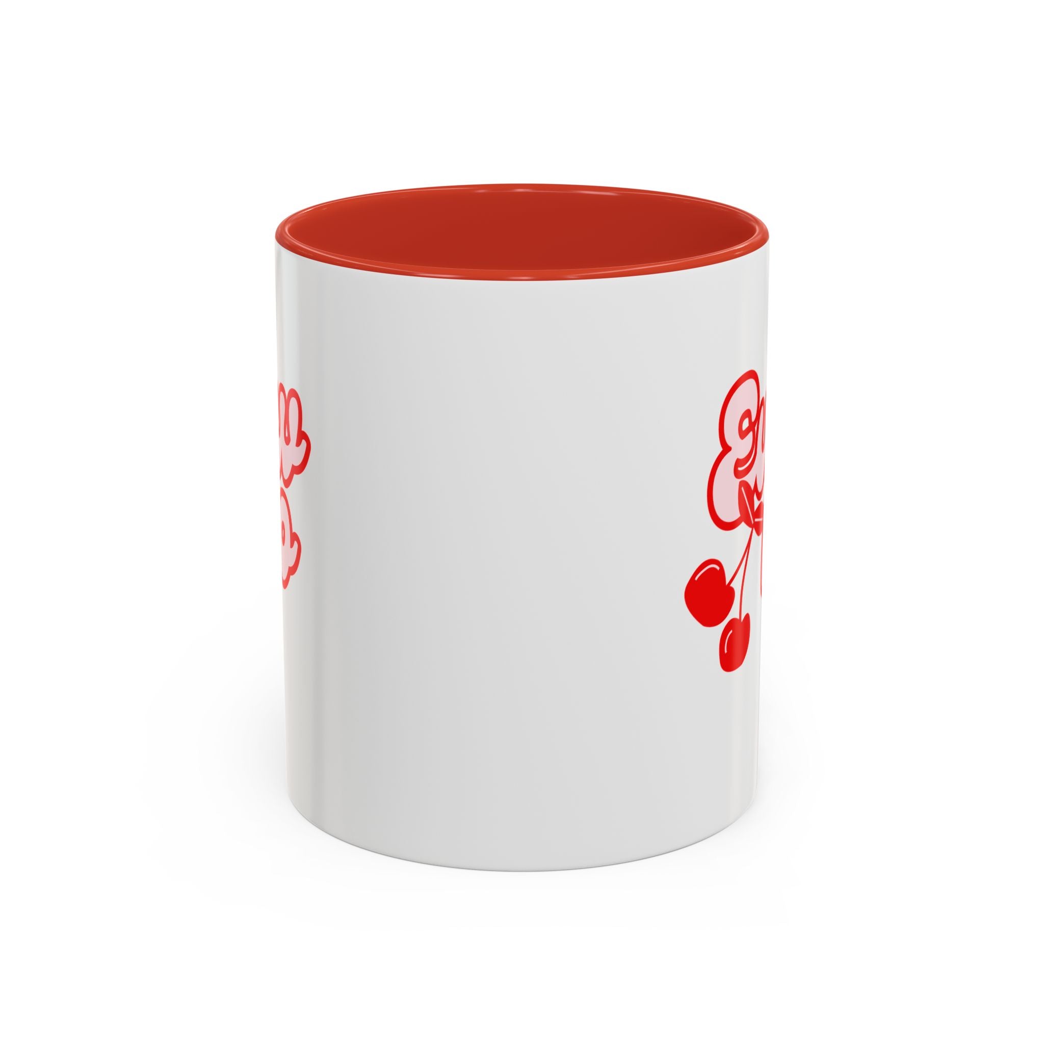Eww no Cutesy mug
