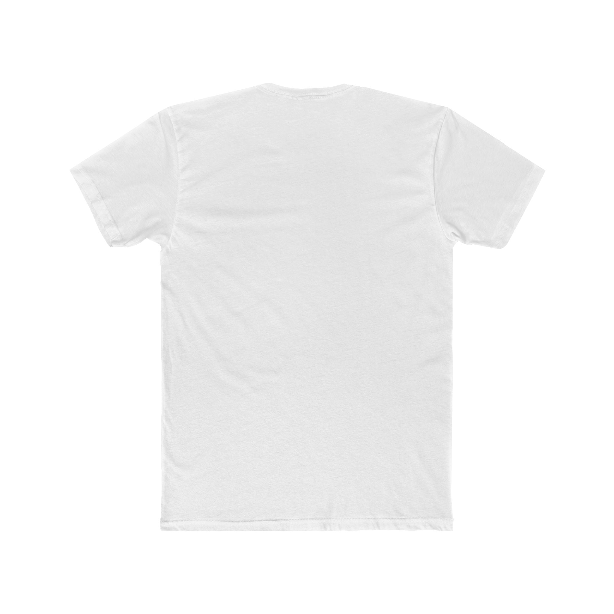 Cotton Tee - 'I'm literally just a girl'